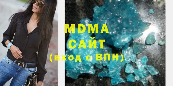 МДПВ Чекалин
